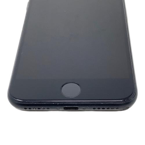 Apple (アップル) iPhone SE(第3世代) MMYC3J/A サインアウト確認済 355124561937888 ○ SIM FREE 64GB バッテリー:Bランク(87%) 程度:Bランク