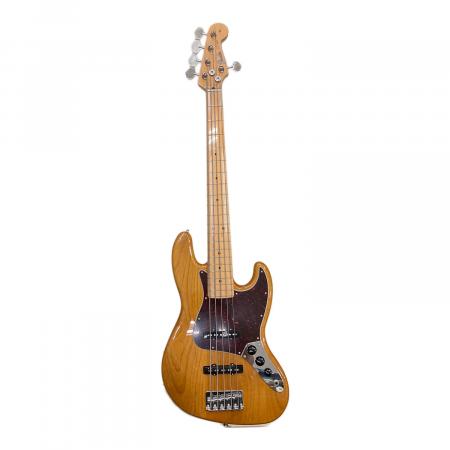 FENDER (フェンダー) ジャズベース ジャズベース 動作確認済み