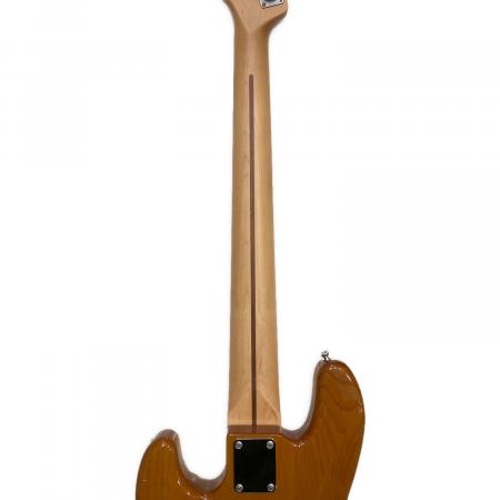 FENDER (フェンダー) ジャズベース ジャズベース 動作確認済み