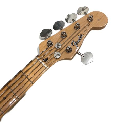 FENDER (フェンダー) ジャズベース ジャズベース 動作確認済み JD21012161
