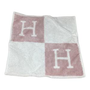 HERMES (エルメス) ハンドタオル