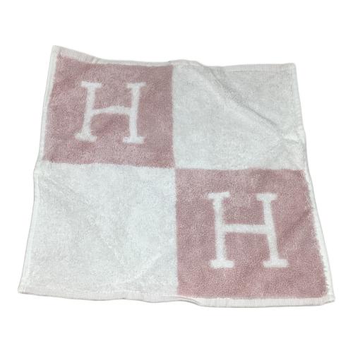HERMES (エルメス) ハンドタオル｜トレファクONLINE