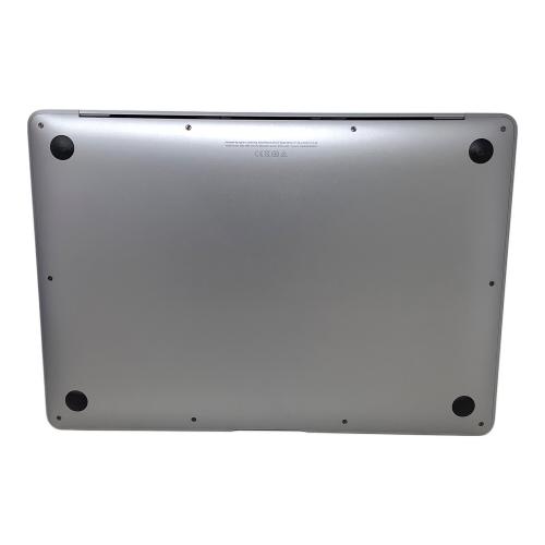 Apple (アップル) MacBook Air MGN63J/A 13.3インチ Mac OS CPU:M1 メモリ:8GB SSD:256GB - FVHH80YWQ6L4