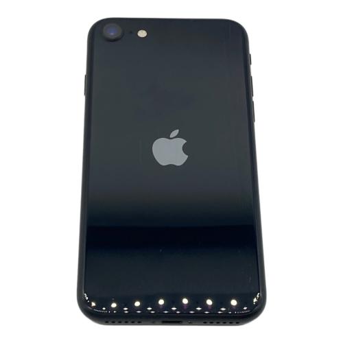 Apple iPhone SE(第3世代) MMYC3J/A サインアウト確認済 351153489169963 ○ SIM FREE 修理履歴無し 64GB バッテリー:Aランク(93%) 程度:Bランク Blancco社データ消去済み