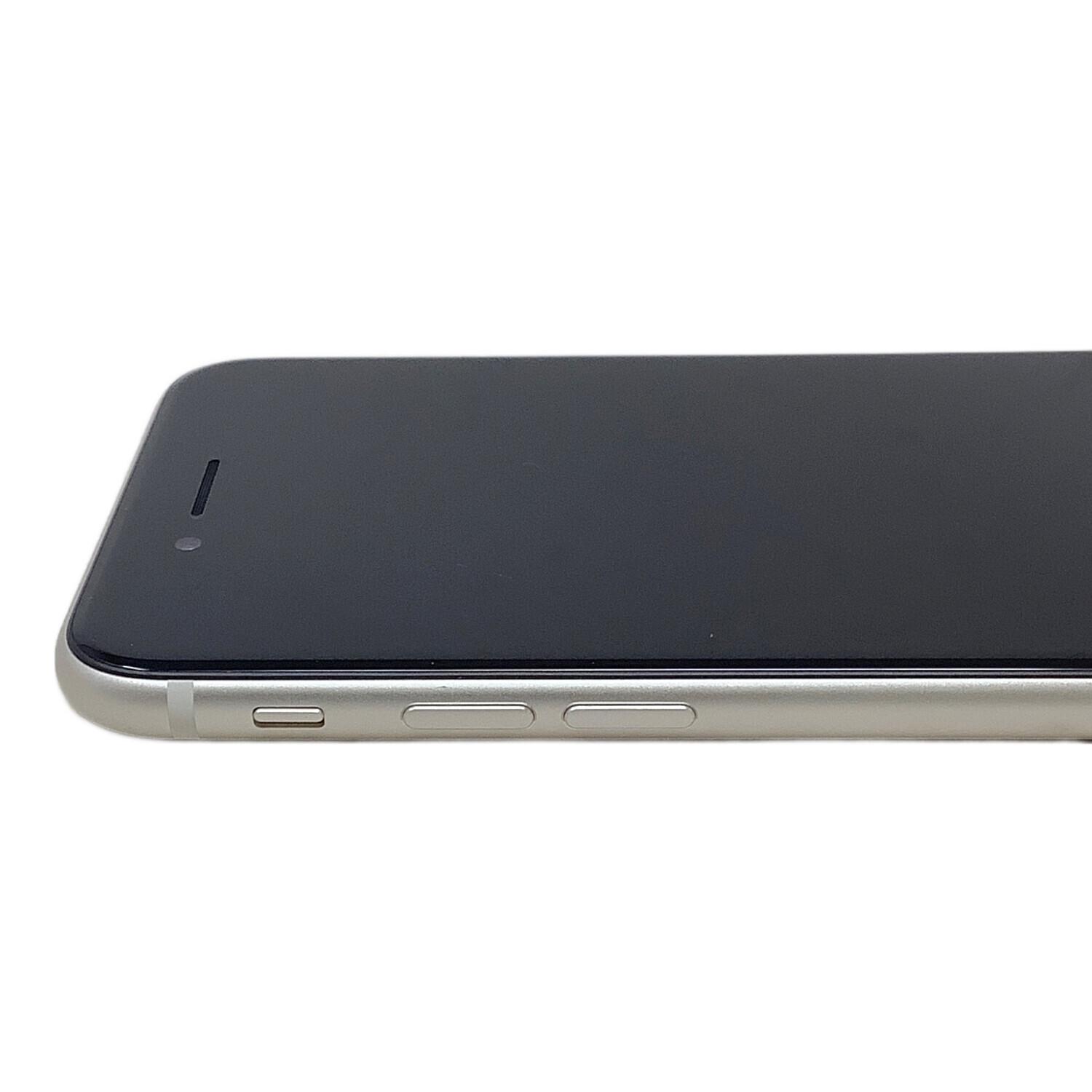 Apple (アップル) iPhone SE(第3世代) MMYD3J/A サインアウト