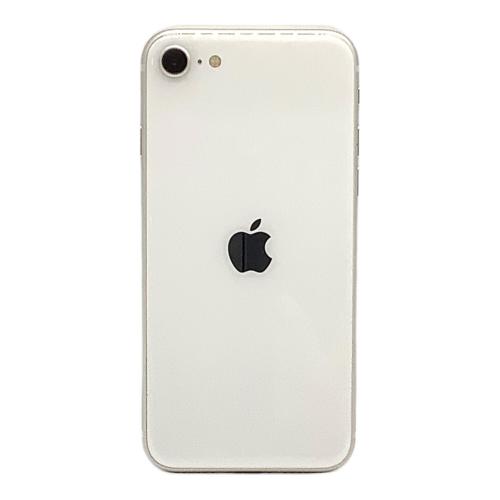 Apple (アップル) iPhone SE(第3世代) MMYD3J/A
