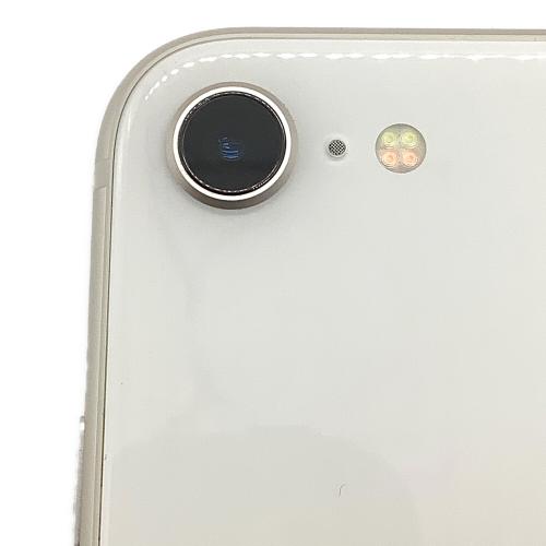 Apple (アップル) iPhone SE(第3世代) MMYD3J/A