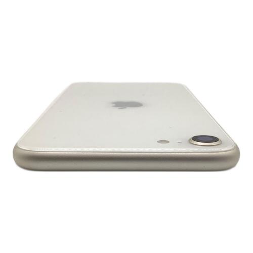 Apple (アップル) iPhone SE(第3世代) MMYD3J/A