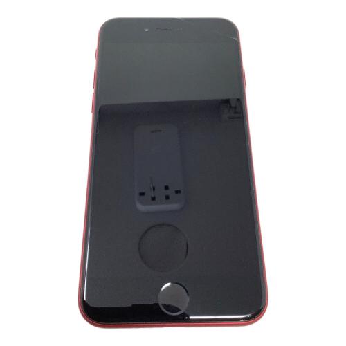 Apple (アップル) iPhone SE(第3世代) ⑤ MMYH3J/A サインアウト確認済 354532190110001 ○ SIM FREE 128GB バッテリー:Bランク(84%)