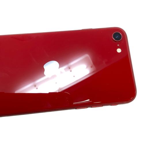 Apple (アップル) iPhone SE(第3世代) ⑤ MMYH3J/A サインアウト確認済 354532190110001 ○ SIM FREE 128GB バッテリー:Bランク(84%)