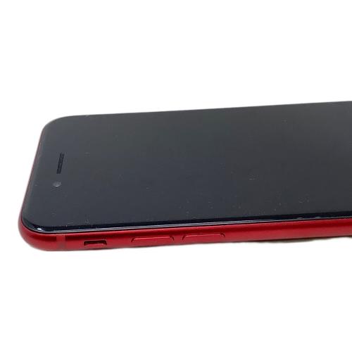 Apple (アップル) iPhone SE(第3世代) ⑤ MMYH3J/A サインアウト確認済 354532190110001 ○ SIM FREE 128GB バッテリー:Bランク(84%)