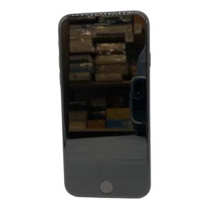 Apple iPhone SE(第3世代) MMYC3J/A サインアウト確認済 358651660050558 ○ SIM FREE 修理履歴無し 64GB バッテリー:Bランク(83%) 程度:Bランク Blancco社データ消去済み