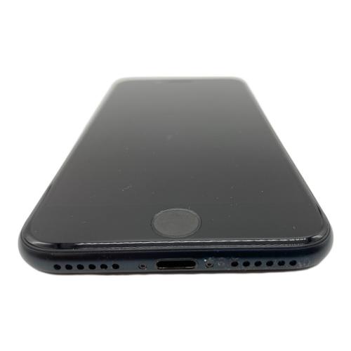 Apple iPhone SE(第3世代) MMYC3J/A サインアウト確認済 358651660050558 ○ SIM FREE 修理履歴無し 64GB バッテリー:Bランク(83%) 程度:Bランク Blancco社データ消去済み