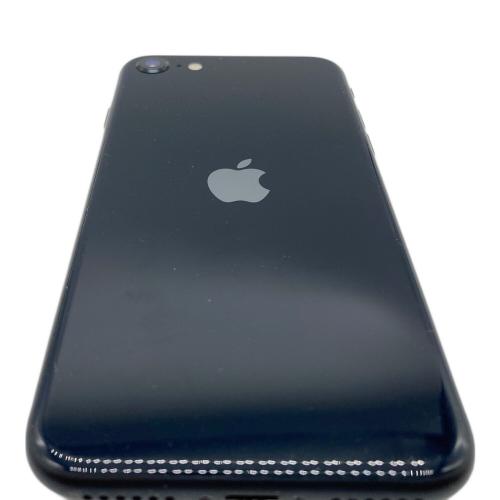 Apple iPhone SE(第3世代) MMYC3J/A サインアウト確認済 358651660050558 ○ SIM FREE 修理履歴無し 64GB バッテリー:Bランク(83%) 程度:Bランク Blancco社データ消去済み