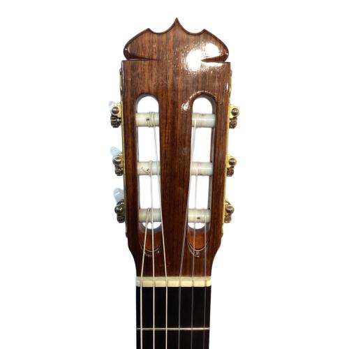 Jose Ramirez (ホセ・ラミレス) クラシックギター 1a 1981年 スペイン製