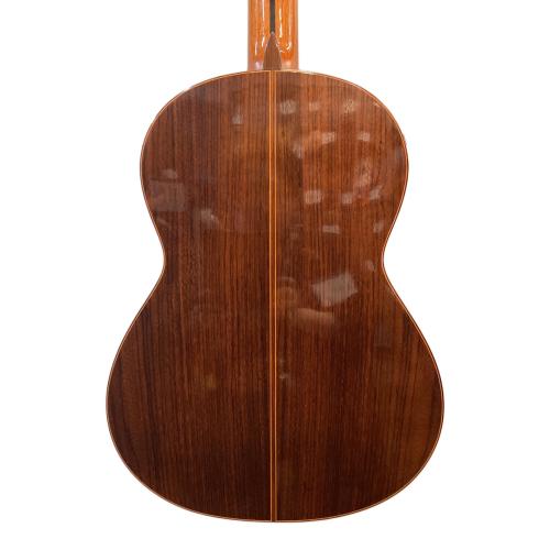 Jose Ramirez (ホセ・ラミレス) クラシックギター 1a 1981年 スペイン製