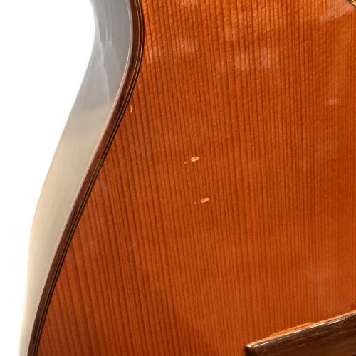 Jose Ramirez (ホセ・ラミレス) クラシックギター 1a 1981年 スペイン製