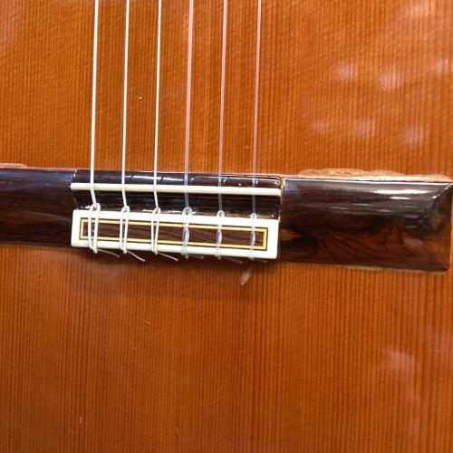 Jose Ramirez (ホセ・ラミレス) クラシックギター 1a 1981年 スペイン製
