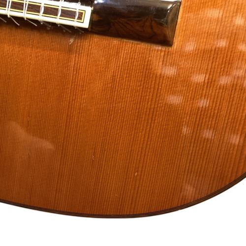 Jose Ramirez (ホセ・ラミレス) クラシックギター 1a 1981年 スペイン製