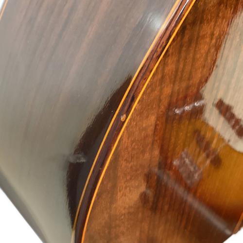 Jose Ramirez (ホセ・ラミレス) クラシックギター 1a 1981年 スペイン製