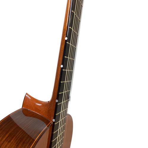 Jose Ramirez (ホセ・ラミレス) クラシックギター 1a 1981年 スペイン製