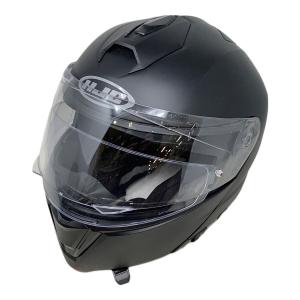 HJC (エイチジェーシー) バイク用ヘルメット SIZE L HJH191 i90 2022年製 PSCマーク(バイク用ヘルメット)有