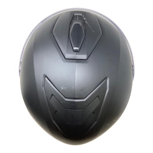 HJC (エイチジェーシー) バイク用ヘルメット SIZE L HJH191 i90 2022年製 PSCマーク(バイク用ヘルメット)有