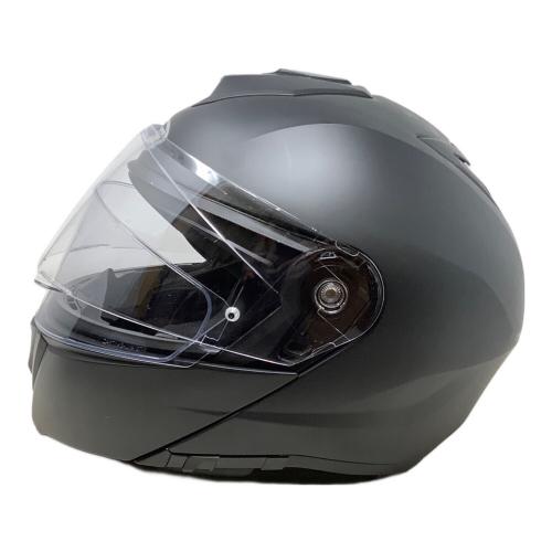 HJC (エイチジェーシー) バイク用ヘルメット SIZE L HJH191 i90 2022年製 PSCマーク(バイク用ヘルメット)有