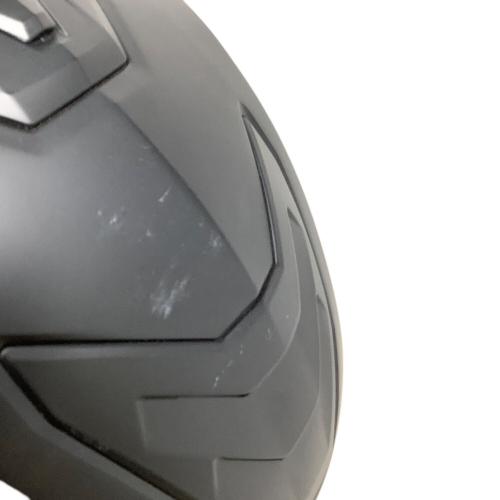 HJC (エイチジェーシー) バイク用ヘルメット SIZE L HJH191 i90 2022年製 PSCマーク(バイク用ヘルメット)有