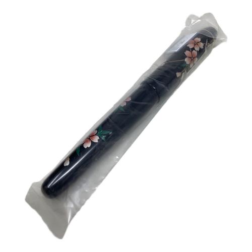 PLATINUM (プラチナ) 万年筆 ブラック PNB-30000B サクラ