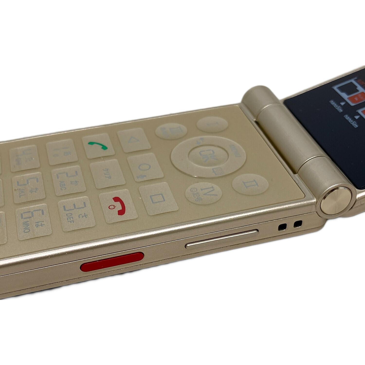 P-UP World Mode1 RETRO II MD-06P サインアウト確認済 ○ SIM