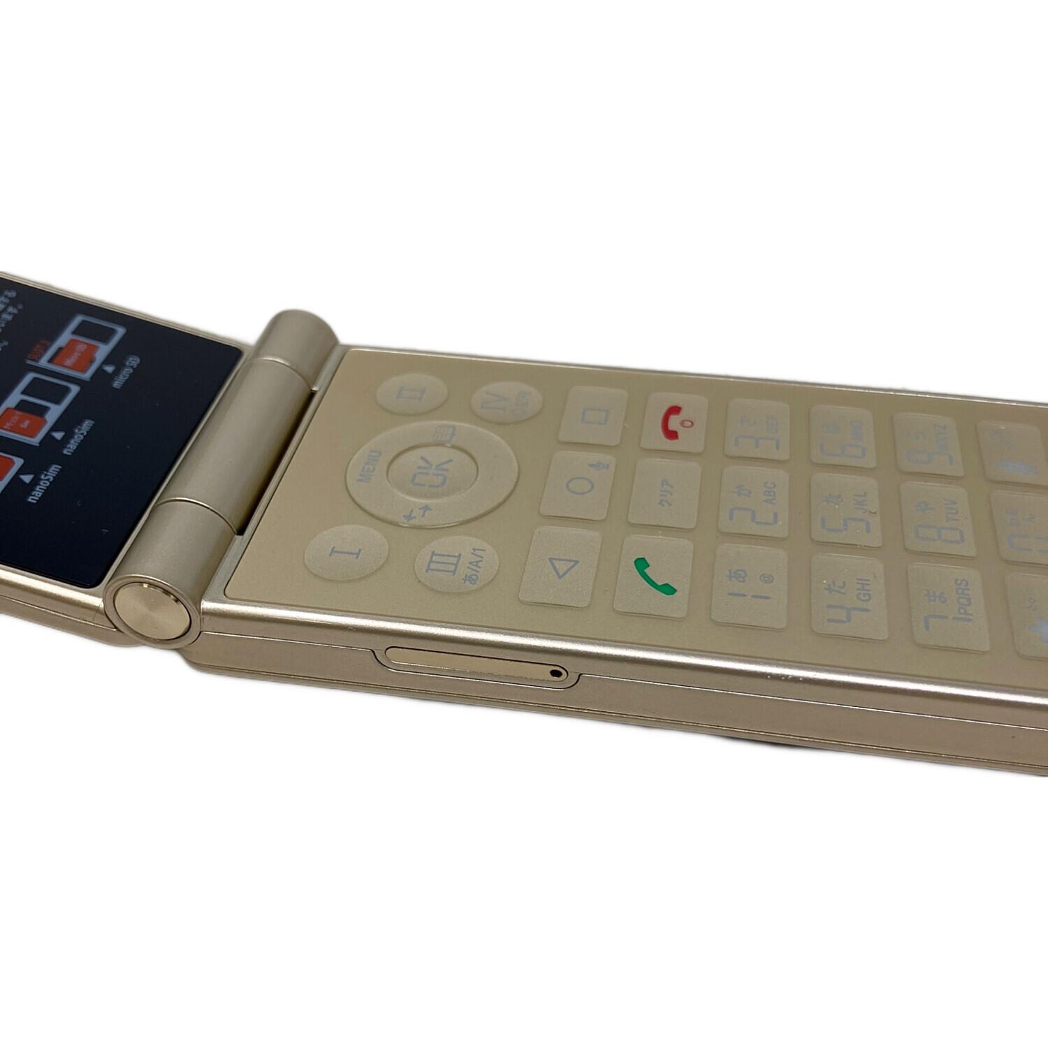 P-UP World Mode1 RETRO II MD-06P サインアウト確認済 ○ SIM