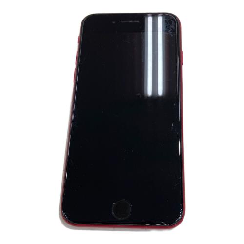 Apple (アップル) iPhone SE(第3世代) MMYH3J/A サインアウト確認済 354736430684804 ○ SIM FREE 128GB バッテリー:Aランク(94%)