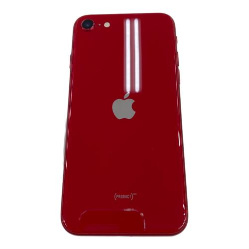Apple (アップル) iPhone SE(第3世代) MMYH3J/A サインアウト確認済 354736430684804 ○ SIM FREE 128GB バッテリー:Aランク(94%)