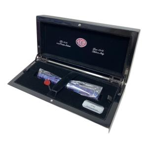 AURORA (アウロラ) 万年筆 ブルー 888-VNA ヴィアッジオセグレート バイア