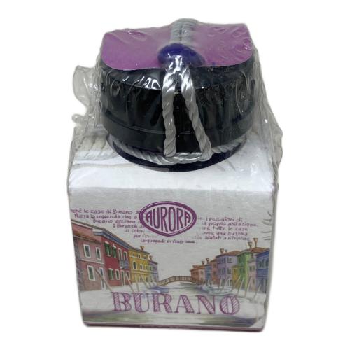 AURORA (アウロラ) 万年筆 マルチカラー 888-VBU ヴィアッジオセグレート ブラーノ