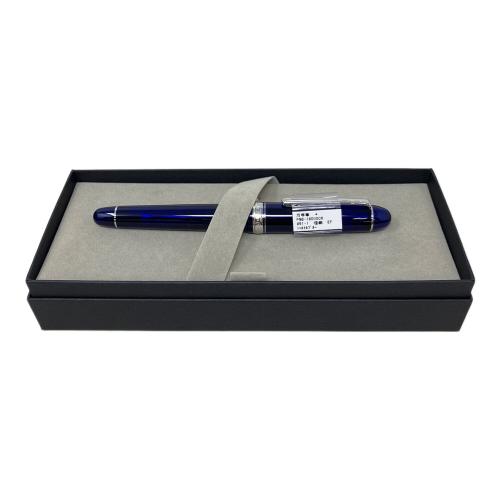 PLATINUM (プラチナ) 万年筆 #3776 センチュリー ロジウム PNB-18000CR