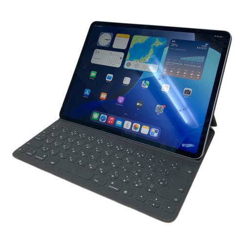 Apple (アップル) iPad Pro(第4世代) NXAX2J/A 1TB 程度:Cランク(画面にヒビ有) サインアウト確認済 DMPD6259NR75
