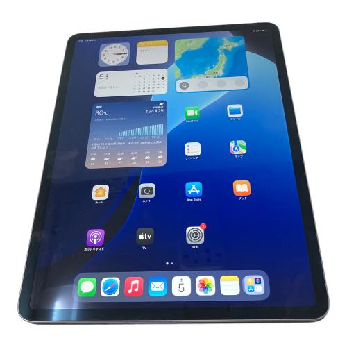 Apple (アップル) iPad Pro(第4世代) NXAX2J/A 1TB 程度:Cランク(画面にヒビ有) サインアウト確認済 DMPD6259NR75