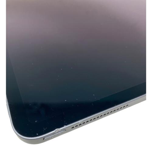 Apple (アップル) iPad Pro(第4世代) NXAX2J/A 1TB 程度:Cランク(画面にヒビ有) サインアウト確認済 DMPD6259NR75