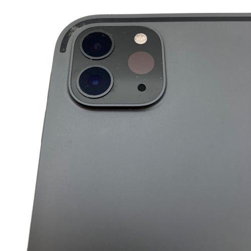 Apple (アップル) iPad Pro(第4世代) NXAX2J/A 1TB 程度:Cランク(画面にヒビ有) サインアウト確認済 DMPD6259NR75