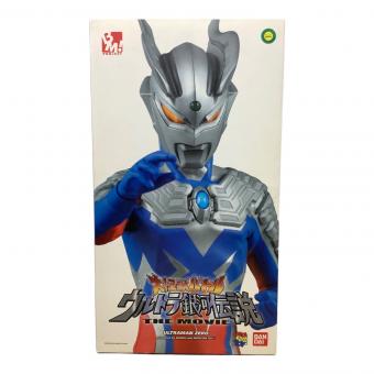 MEDICOM TOY (メディコム・トイ) フィギュア PROJECT BM！ No.33 ウルトラマンゼロ