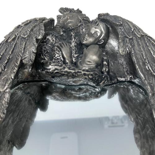 ジブリグッズ ミラー ハウル&ソフィー