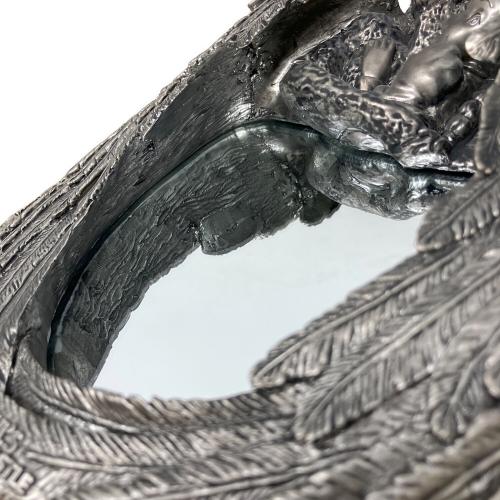 ジブリグッズ ミラー ハウル&ソフィー