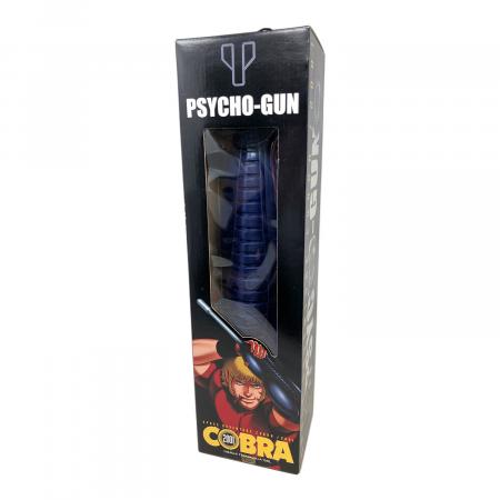 ポピー ザ・サイコガン スペースコブラ プロフェッショナル 未開封 未