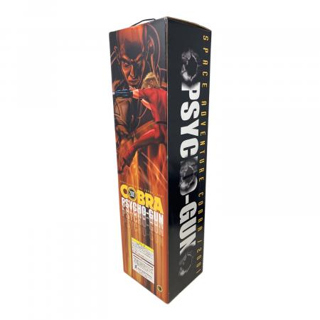 COBRA　スペースコブラ　2000　トレカ BOX 2箱セット　ジャスパ COBRA スペースコブラ 2000 トレカ BOX 2箱セット ジャスパ COBRA