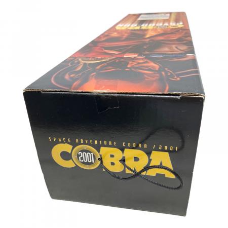 スペースコブラ　サイコガン2個まとめ売り スペースコブラ サイコガン｜トレファクONLINE