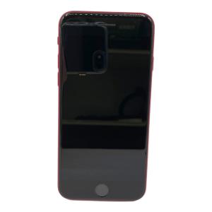 Apple (アップル) iPhone SE(第3世代) MMYE3J/A サインアウト確認済 358514795640877 ▲(au) SIM FREE 修理履歴無し 64GB バッテリー:Bランク(88%) 程度:Bランク