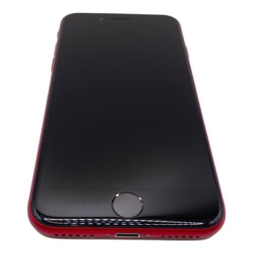 Apple (アップル) iPhone SE(第3世代) MMYE3J/A サインアウト確認済 358514795640877 ▲(au) SIM FREE 修理履歴無し 64GB バッテリー:Bランク(88%) 程度:Bランク