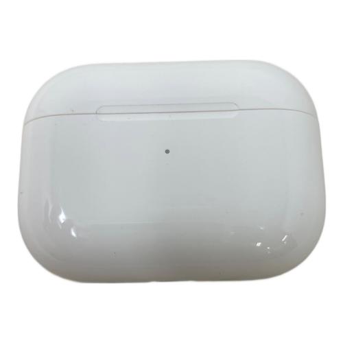 Apple (アップル) AirPods Pro(第1世代) H1CJ5CQ61059 A2190